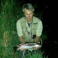 Stephen Mensing