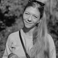 Olivia Krattinger