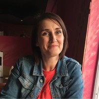 Rachel Youds