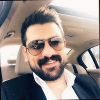 Serkan Karabacak