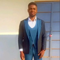 Victor Chibuike