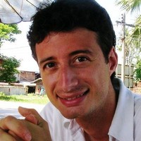 Matteo Levantino