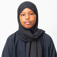 Asiya Mohamed