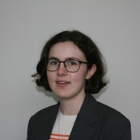 Isabel James
