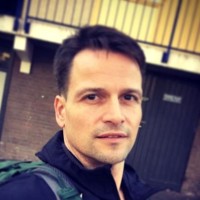 Wim Van Ijzendoorn