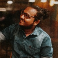 Jatin Gaud