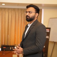 Aniket Shinde