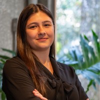 Milena Giraldi Michels