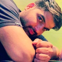 Sachin Giri