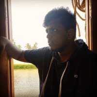 Rohith Siva Sakthy