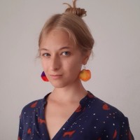 Alisa Fedorova