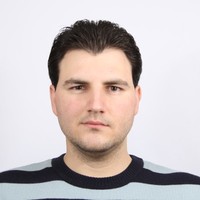 Mario Delchev