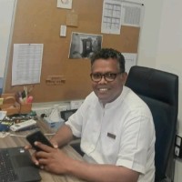 Niroshan Hathurusigha