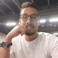 Reza Saemi