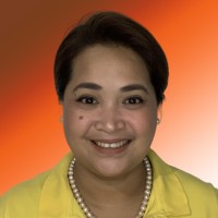 Courtney Orcena