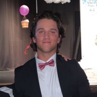 Clayton Hodges