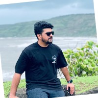 Sanket Kadam