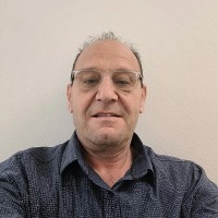 Daniel Shalala