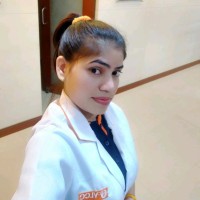 Anjali Bamniya