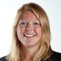 Nicolien Sanders