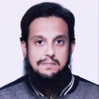 Muhammad Uzair Ikram