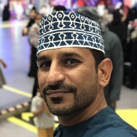 Salim Alalawi