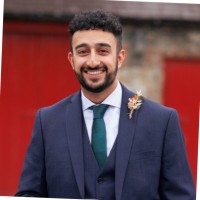 Arash Eghbali