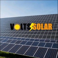 Volts Solar
