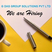 HR DEPARTMENT G DAS GROUP