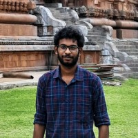 SATHISH KUMAR A