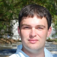 Andrew Corley