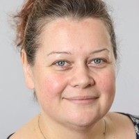 Laure Attlaoui