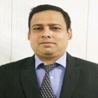 Ranjit Kumar Das