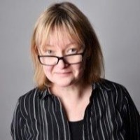Jane Perry