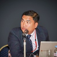 Aung Thu