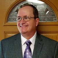 David J.