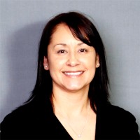 Nadine Gingras