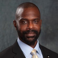 Erick Maxwell, Ph.D., MSEM, P.E.,SM-IEEE