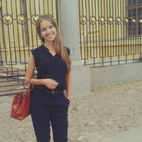 Victoria Kalinkina