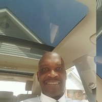 Rodney Bowen
