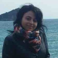 Sabrina Mastromonaco