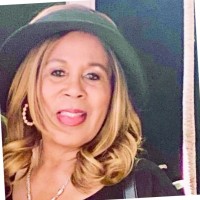 Beverly Harris