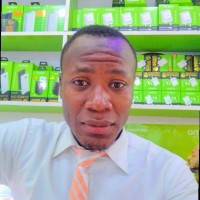 Alhassan Mohammed