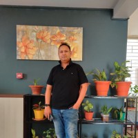 Samarendu Patnaik