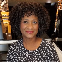 Charmaine Russell