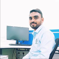 Ashok Jamod