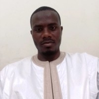 Mamadou Ndiaye