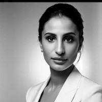 Monisha M