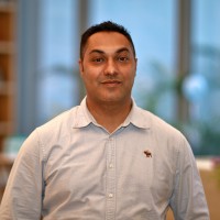 Antarpreet Bajwa