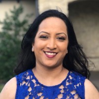Sonali Nangare